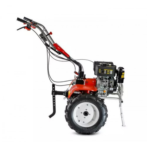 Мотоблок Loncin 1350 (1WG4.9-135FC-ZA)