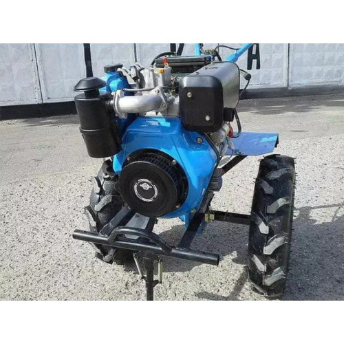 Мотоблок Білорус TM1100B