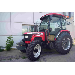 Трактор MAHINDRA 8000