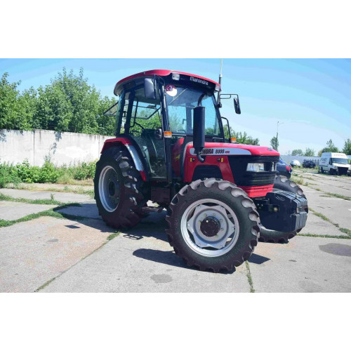 Трактор MAHINDRA 8000