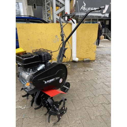 Культиватор Pubert NANO 100R