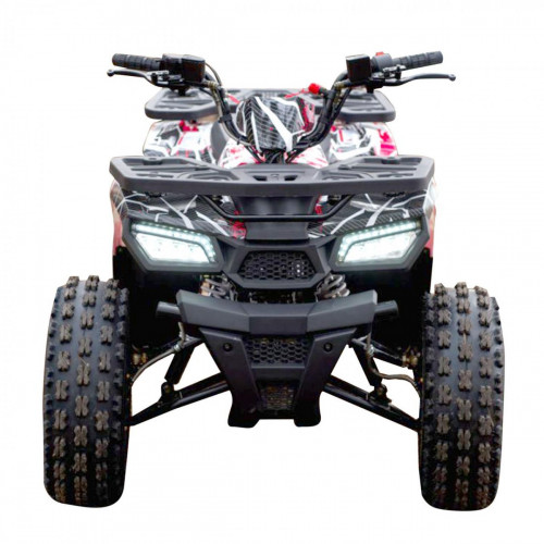 Квадроцикл Comman Hunter Scrambler 150cc