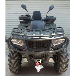 Квадроцикл MotoLeader (Hisun) ML1000 ATV