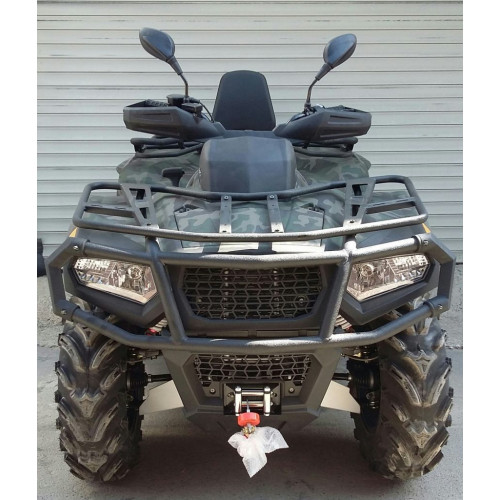 Квадроцикл MotoLeader (Hisun) ML1000 ATV