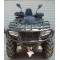 Квадроцикл MotoLeader (Hisun) ML1000 ATV