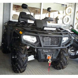 Квадроцикл MotoLeader (Hisun) ML1000 ATV