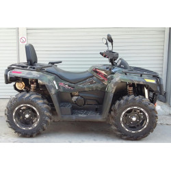 Квадроцикл MotoLeader (Hisun) ML1000 ATV