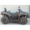 Квадроцикл MotoLeader (Hisun) ML1000 ATV