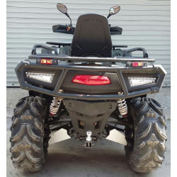 Квадроцикл MotoLeader (Hisun) ML1000 ATV