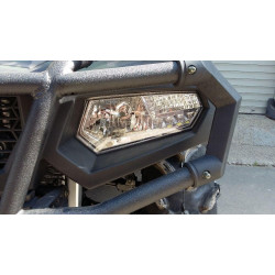 Квадроцикл MotoLeader (Hisun) ML1000 ATV