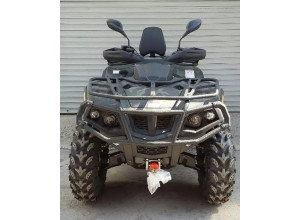 Квадроцикли MotoLeader (Hisun) ML800 ATV