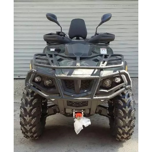 Квадроцикли MotoLeader (Hisun) ML800 ATV