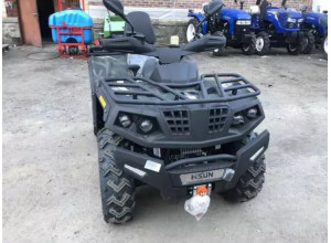 Квадроцикл MotoLeader (Hisun) ML400 ATV