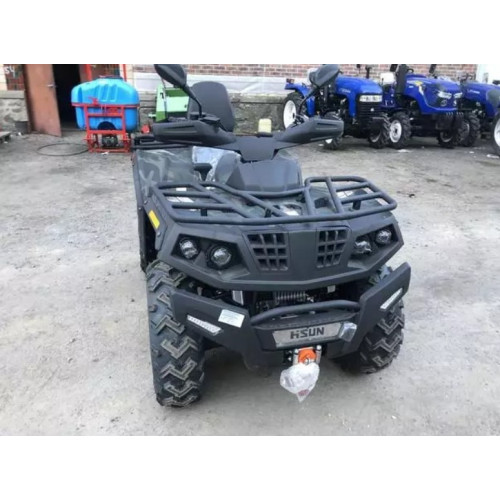 Квадроцикл MotoLeader (Hisun) ML400 ATV