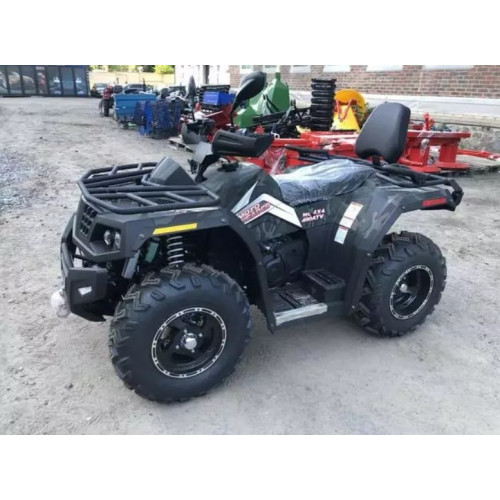 Квадроцикл MotoLeader (Hisun) ML400 ATV