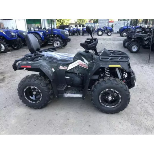 Квадроцикл MotoLeader (Hisun) ML400 ATV