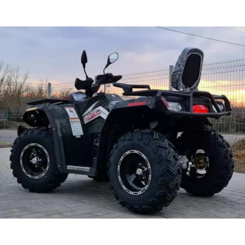 Квадроцикл MotoLeader (Hisun) ML400 ATV