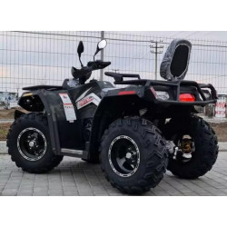 Квадроцикл MotoLeader (Hisun) ML400 ATV