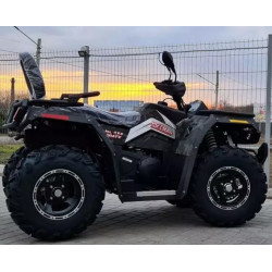 Квадроцикл MotoLeader (Hisun) ML400 ATV