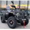 Квадроцикл MotoLeader (Hisun) ML400 ATV