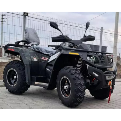 Квадроцикл MotoLeader (Hisun) ML400 ATV