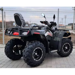 Квадроцикл MotoLeader (Hisun) ML400 ATV