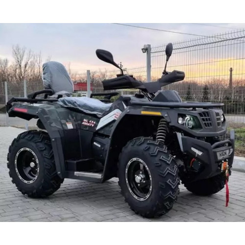 Квадроцикл MotoLeader (Hisun) ML400 ATV