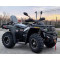 Квадроцикл MotoLeader (Hisun) ML400 ATV