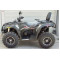 Квадроцикл MotoLeader (Hisun) ML600 ATV