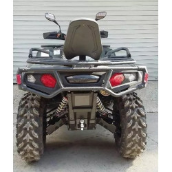 Квадроцикл MotoLeader (Hisun) ML600 ATV