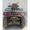 Квадроцикли MotoLeader (Hisun) ML600 ATV