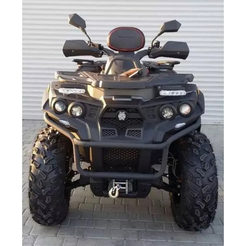 Квадроцикл MotoLeader (Hisun) ML900 ATV