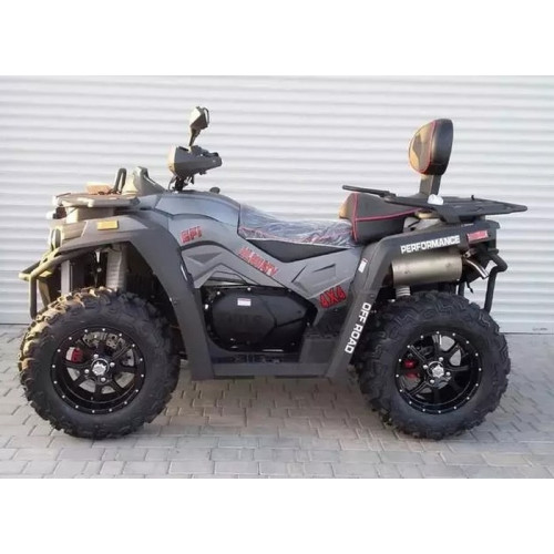 Квадроцикл MotoLeader (Hisun) ML900 ATV