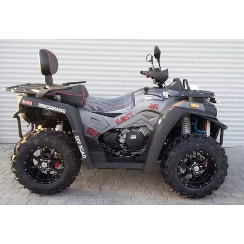 Квадроцикл MotoLeader (Hisun) ML900 ATV