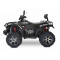 Квадроцикл LINHAI LH400ATV-D (чёрный)