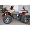 Квадроцикл LINHAI LH400ATV-D (помаранчевий)