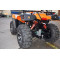 Квадроцикл LINHAI LH400ATV-D (помаранчевий)