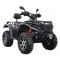 Квадроцикл LINHAI LH400ATV-D (зелений)