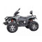 Квадроцикл LINHAI LH400ATV-D (зелений)