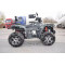 Квадроцикл LINHAI LH400ATV-D (зелений)