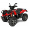 Квадроцикл LINHAI LH400ATV-D (червоний)