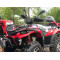 Квадроцикл LINHAI LH400ATV-D (червоний)