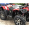 Квадроцикл LINHAI LH400ATV-D (червоний)