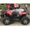 Квадроцикл LINHAI LH400ATV-D (червоний)
