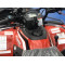 Квадроцикл LINHAI LH400ATV-D (червоний)