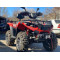 Квадроцикл LINHAI LH400ATV-D (червоний)