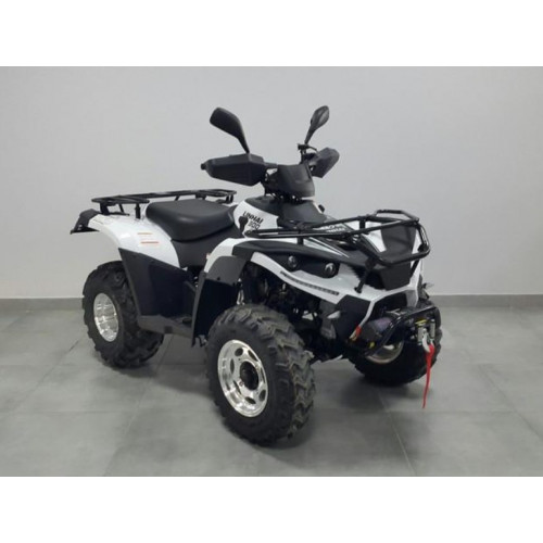 Квадроцикл Linhai LH300ATV-3D