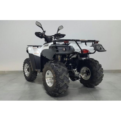 Квадроцикл Linhai LH300ATV-3D