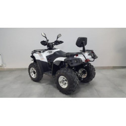 Квадроцикл Linhai LH300ATV-3D