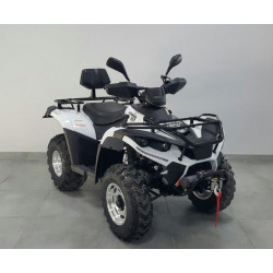 Квадроцикл Linhai LH300ATV-3D